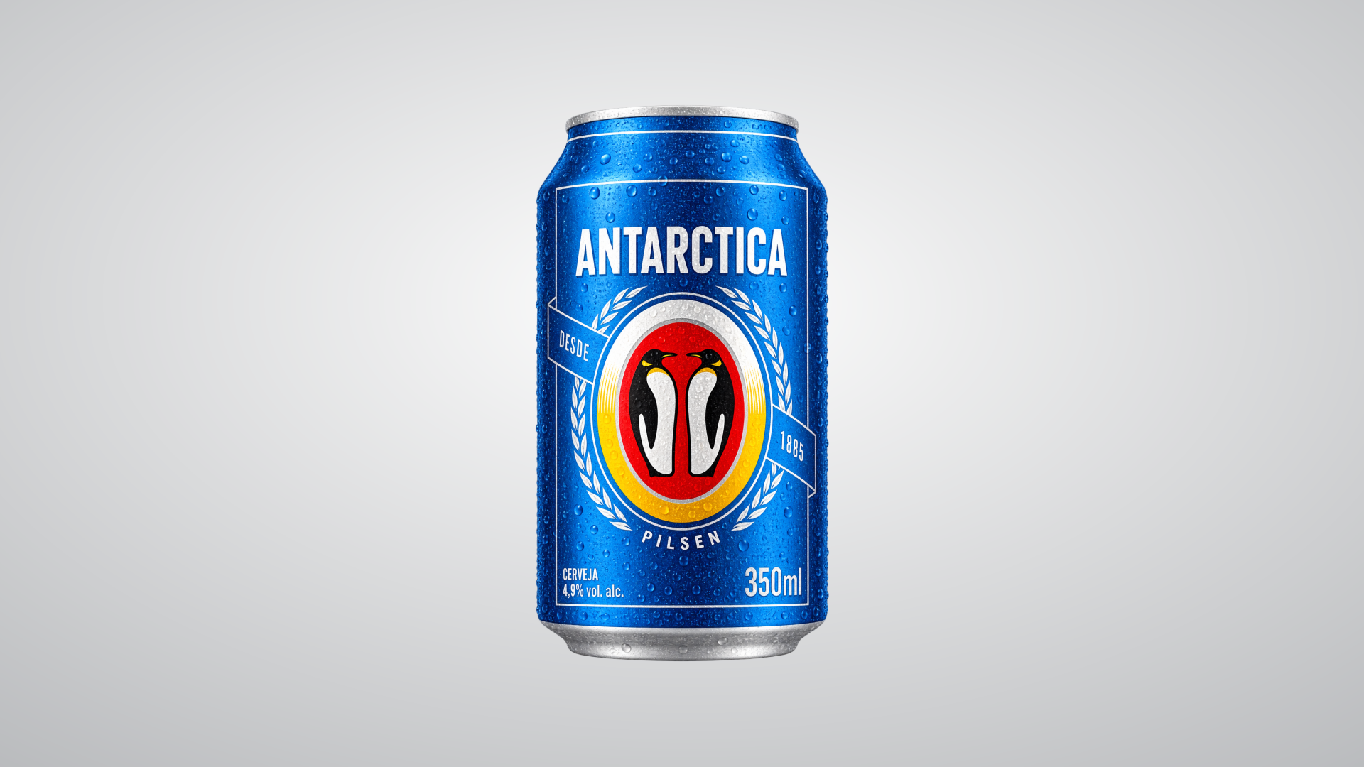 Antarctica Lata 350Cm