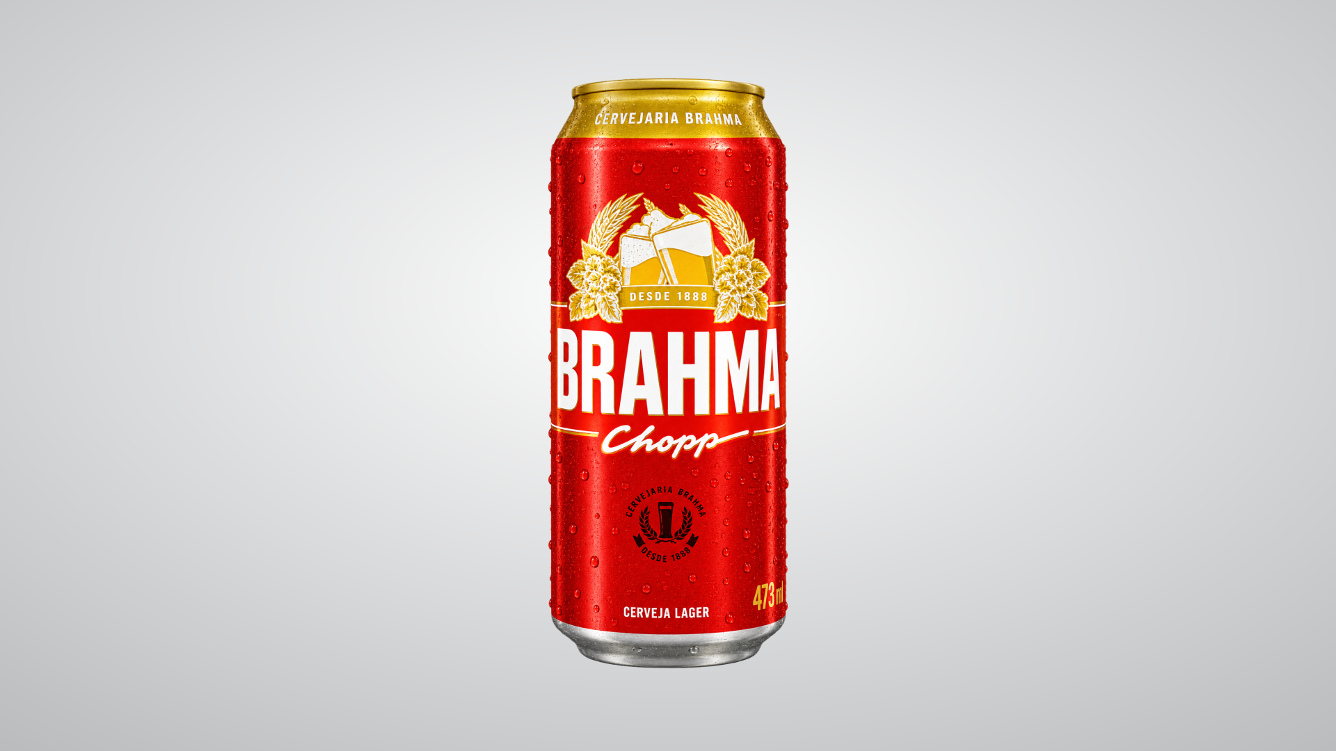 Brahma Latão