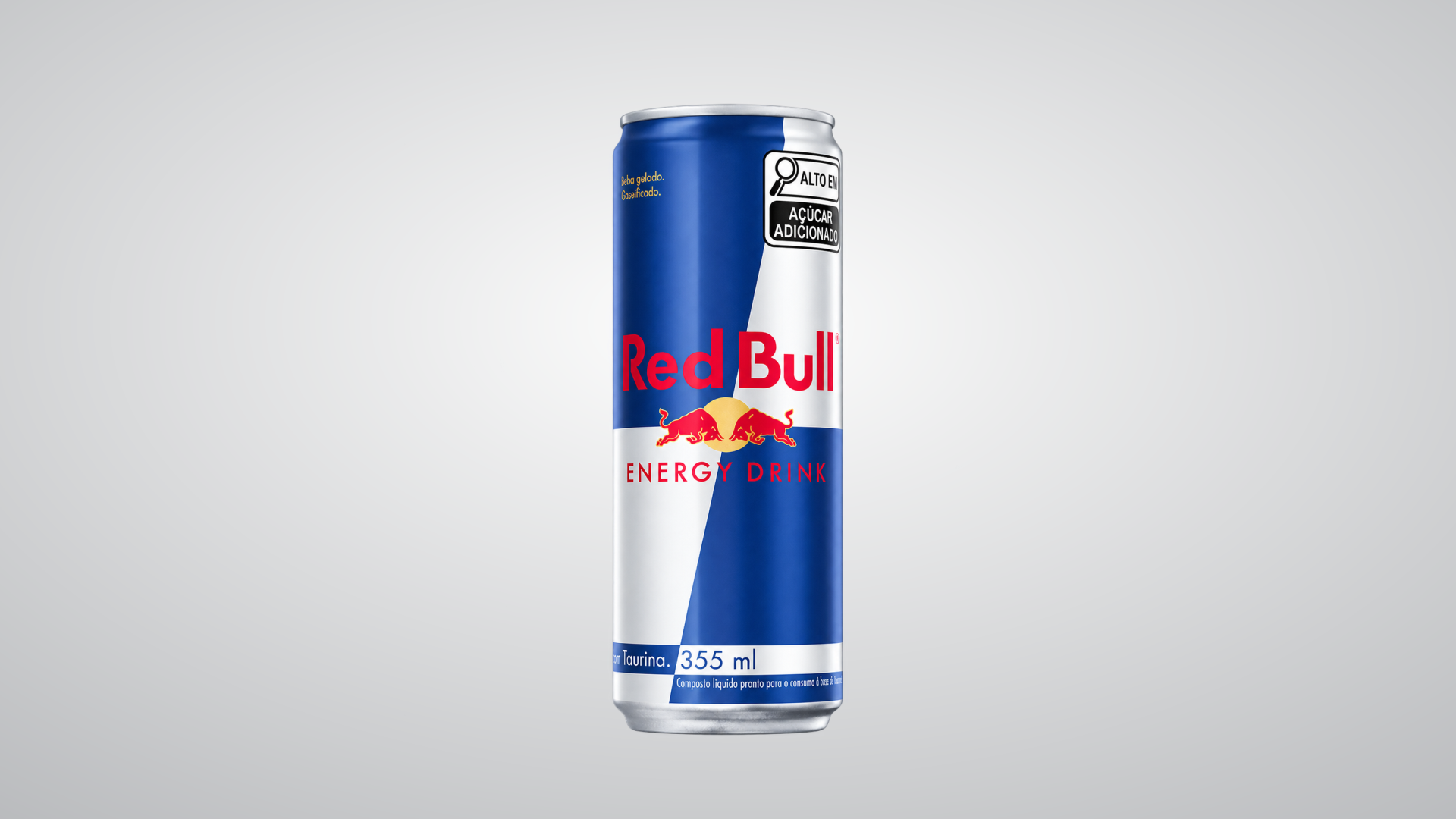 Red Bull Lata 355Ml