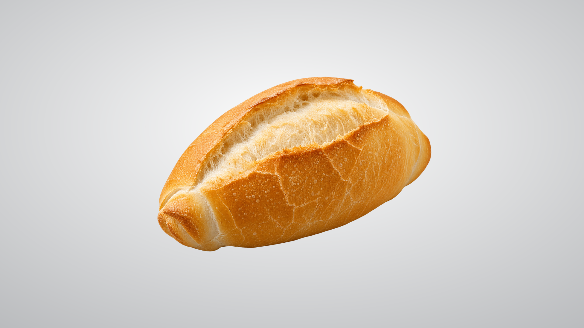 Pão Frances