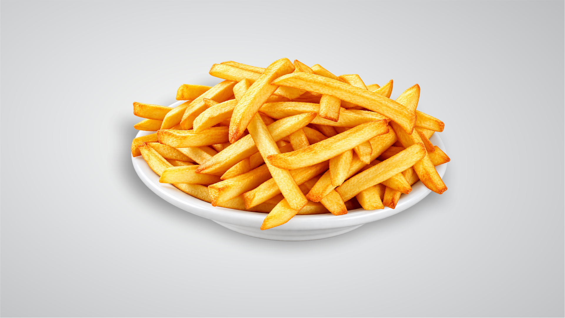 Porção De Batata Frita